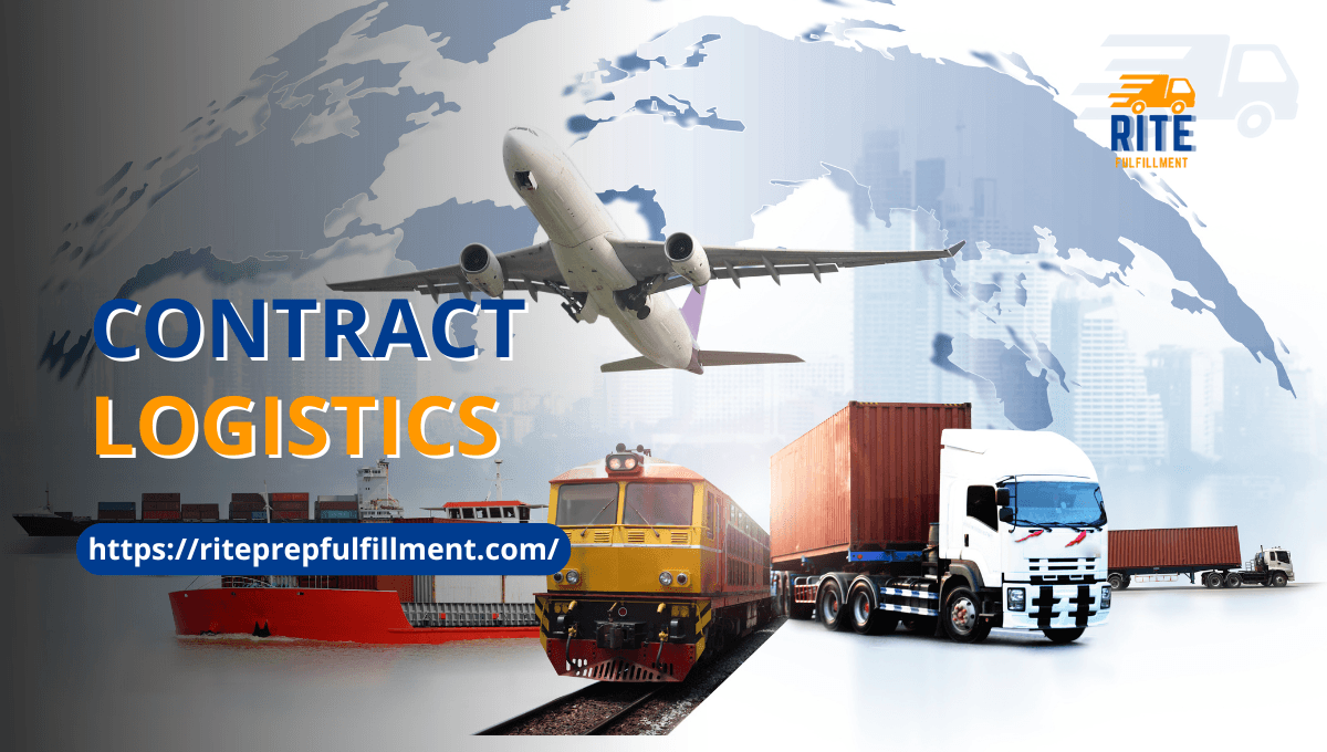 Contract Logistics