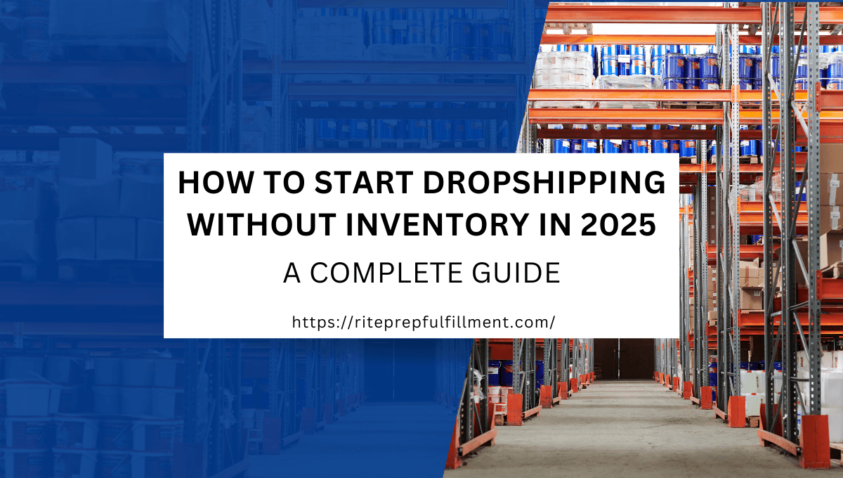How to Start Dropshipping without investment