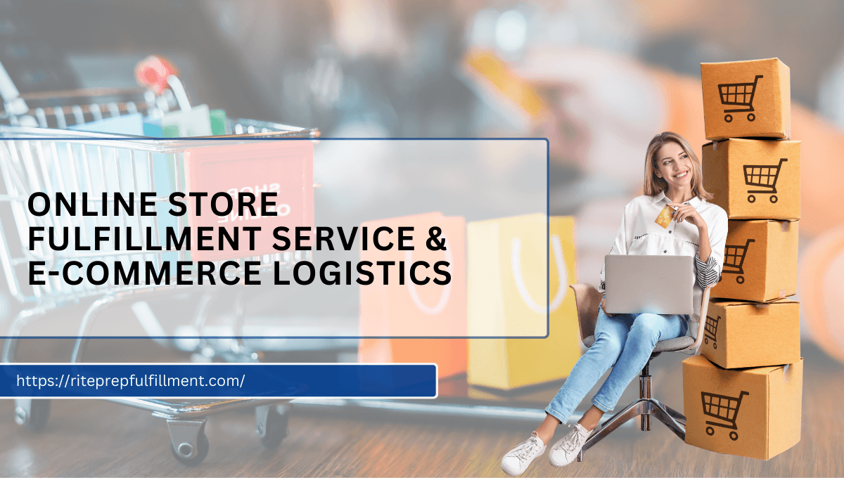 Online Store Fulfillment Service