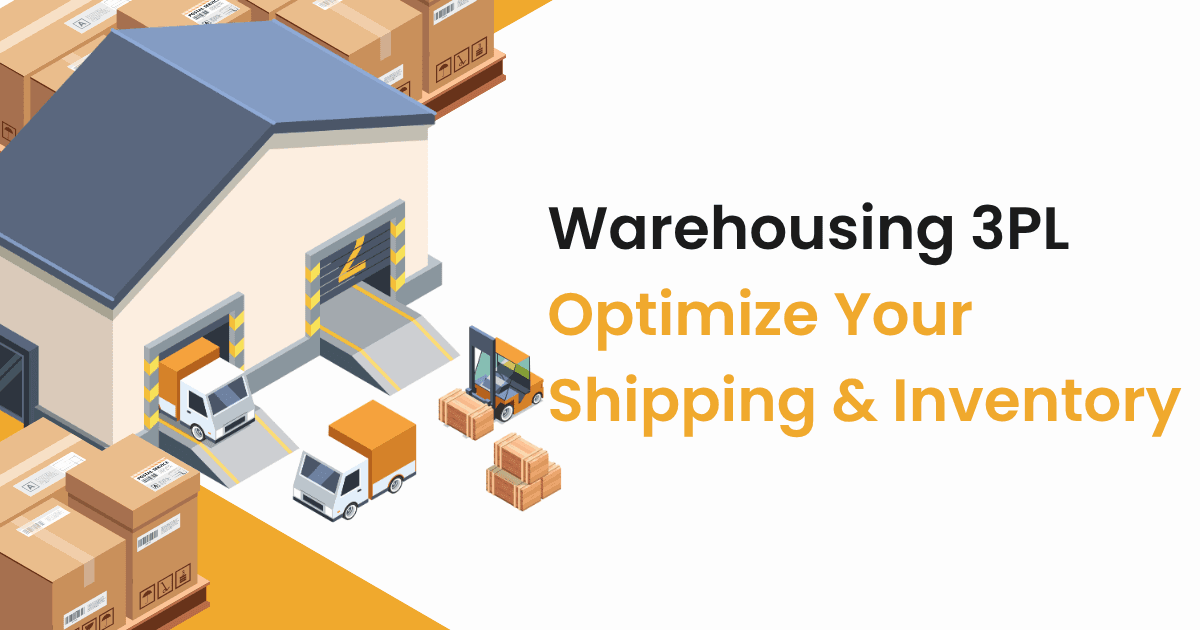 warehousing 3pl