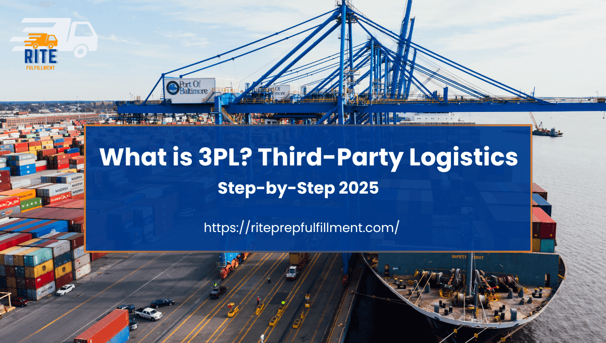 What is 3PL