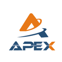 Apex logo