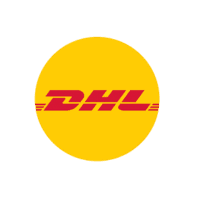 DHL logo