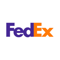 FedEx logo
