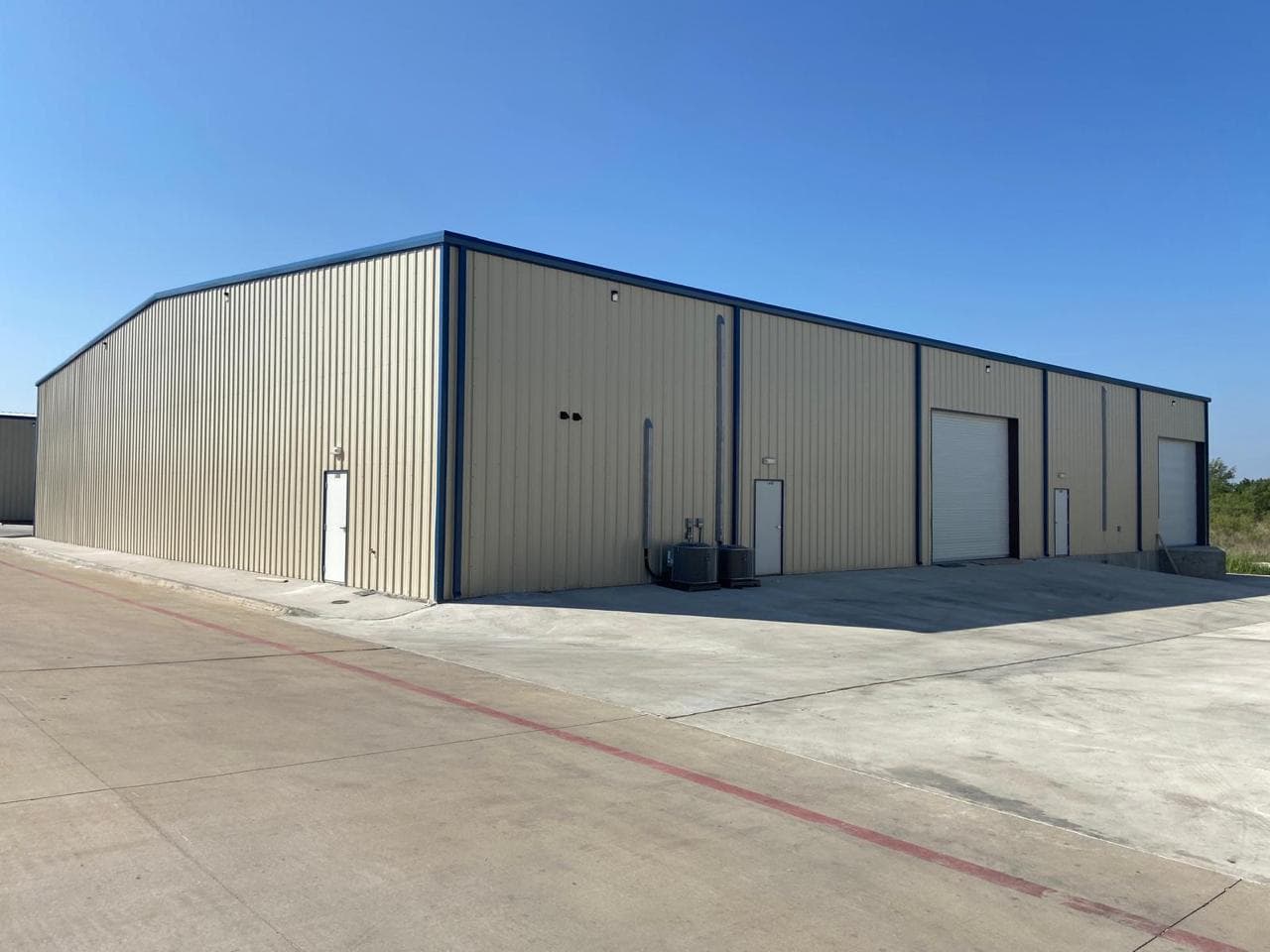 RitePrep Fulfillment warehouse in Austin, Texas