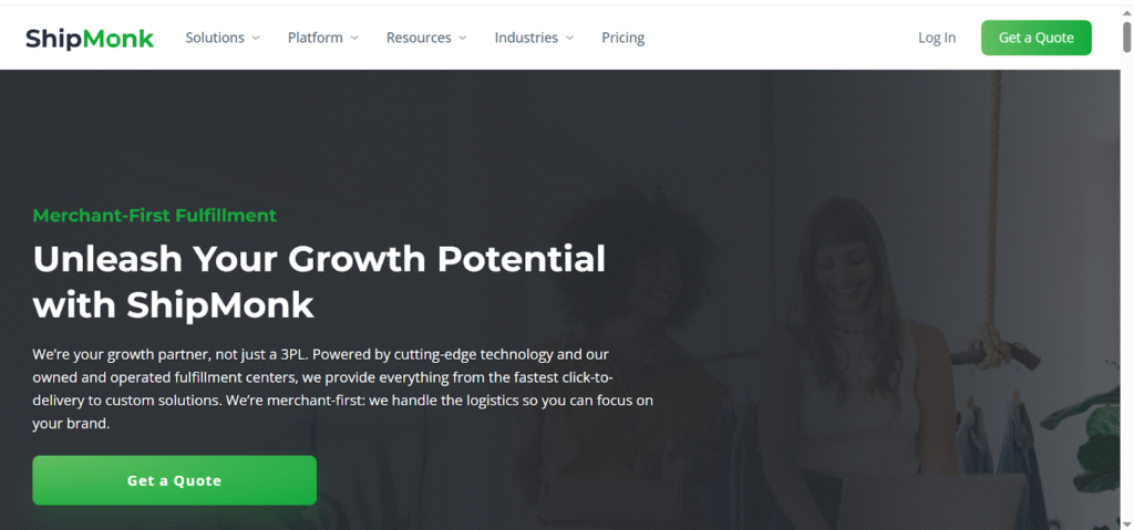 ShipMonk