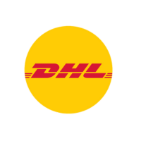 DHL Logo