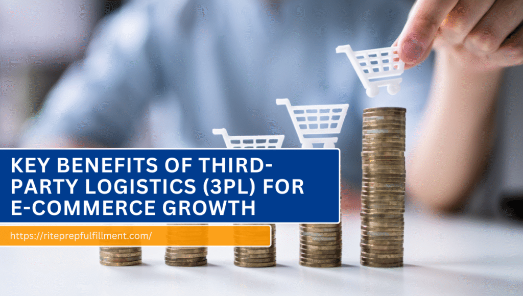 Key Benefits of third-party logistics