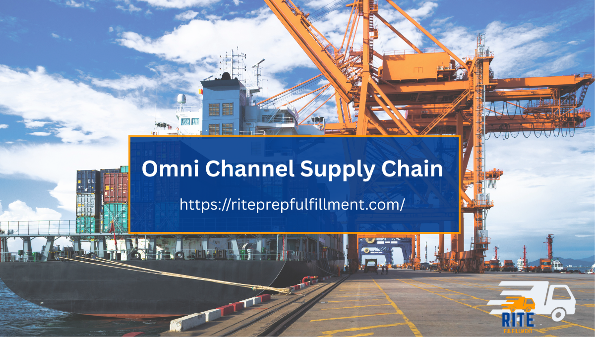 Omni Channel Supply Chain