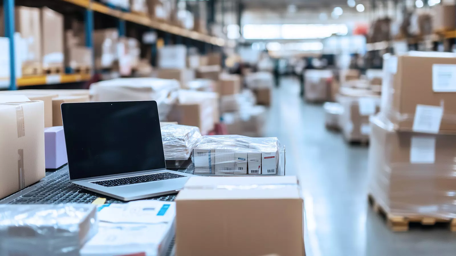 End-to-End Magento Order Fulfillment