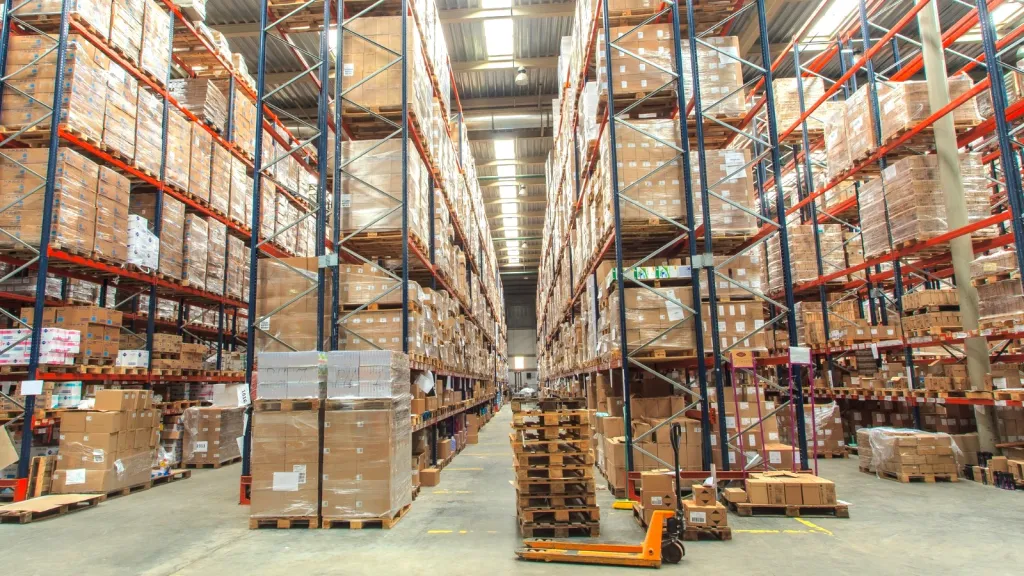 wholesale inventory management