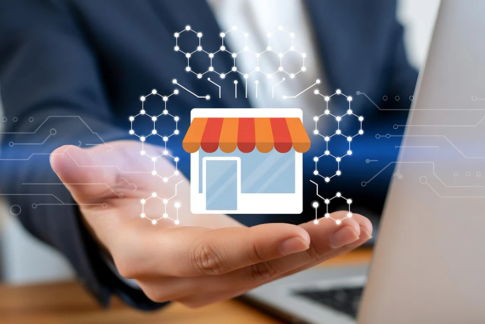 Connect BigCommerce Store