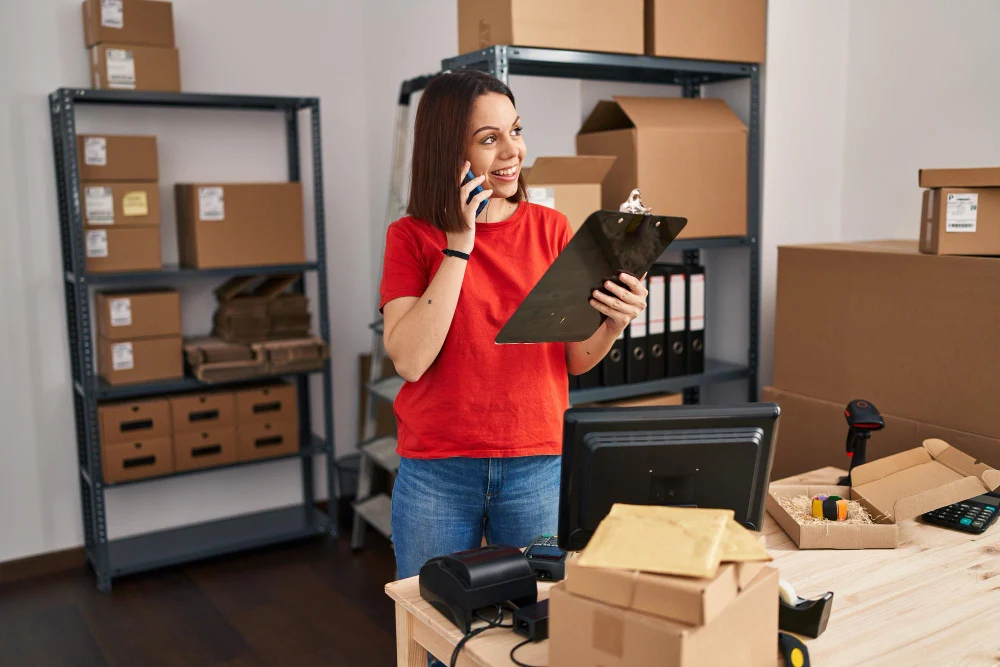 Benefits of Our Amazon Fulfillment Services