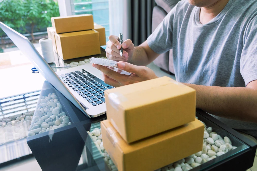 Magento Fulfillment Services Built to Scale