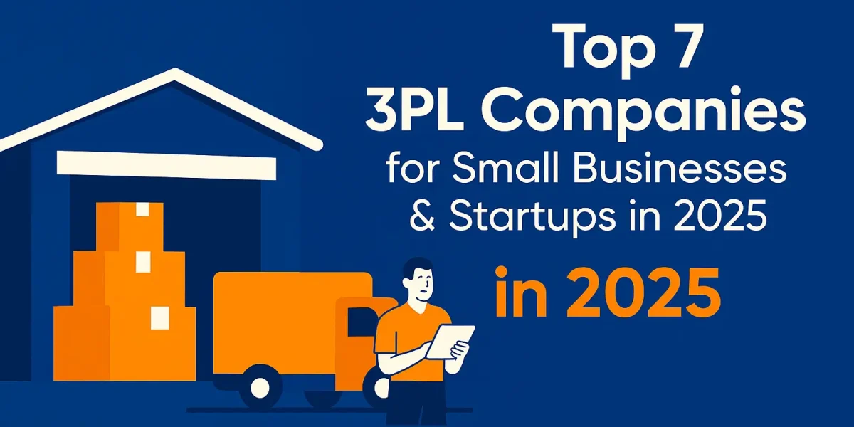 3PL Companies