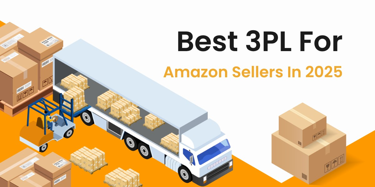 Best 3PL for Amazon Sellers Best 3PL for Amazon Sellers