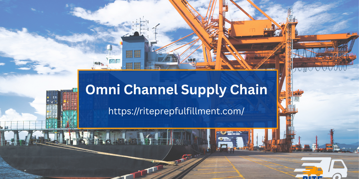 Omni Channel Supply Chain