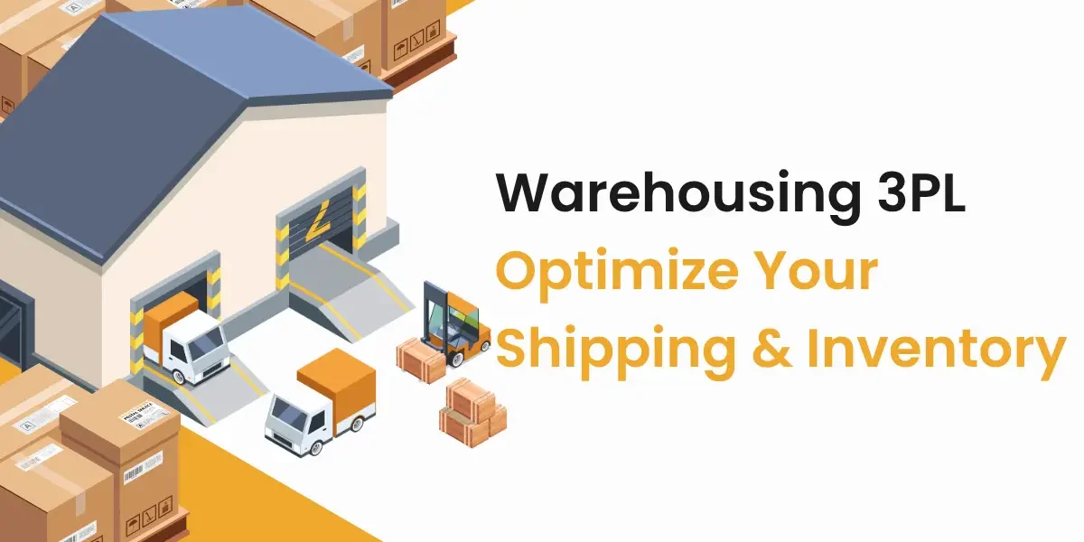 Warehousing 3PL