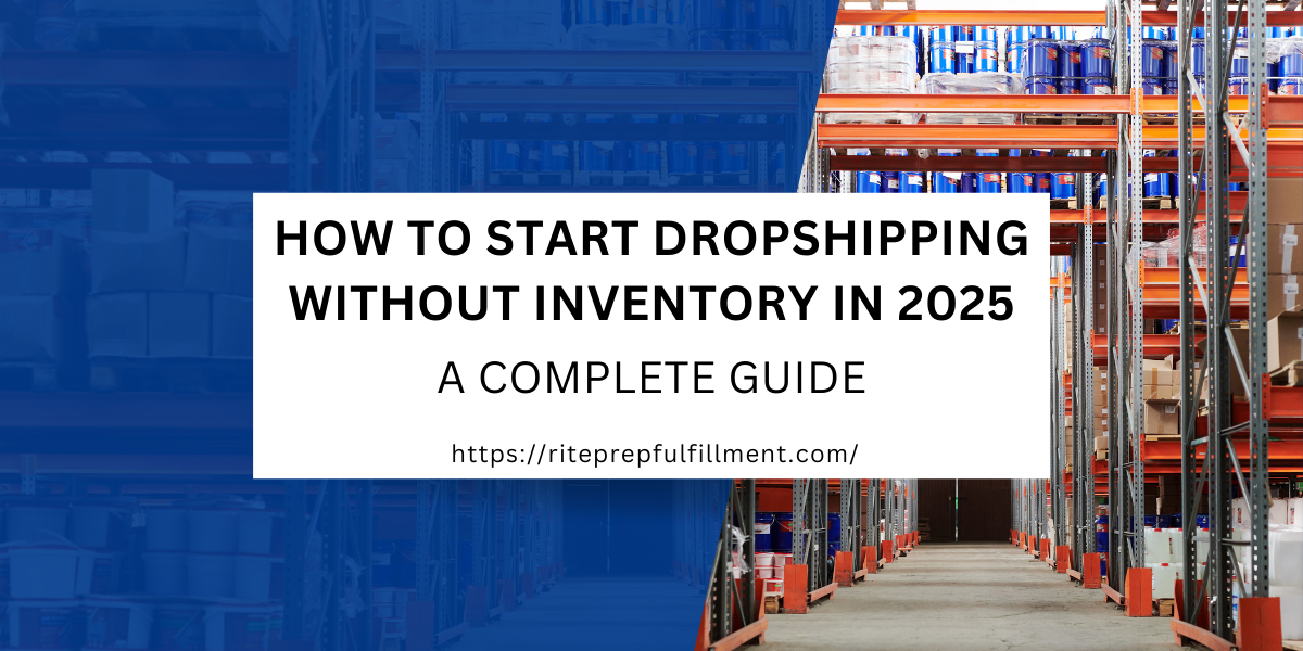 How to Start Dropshipping without investment