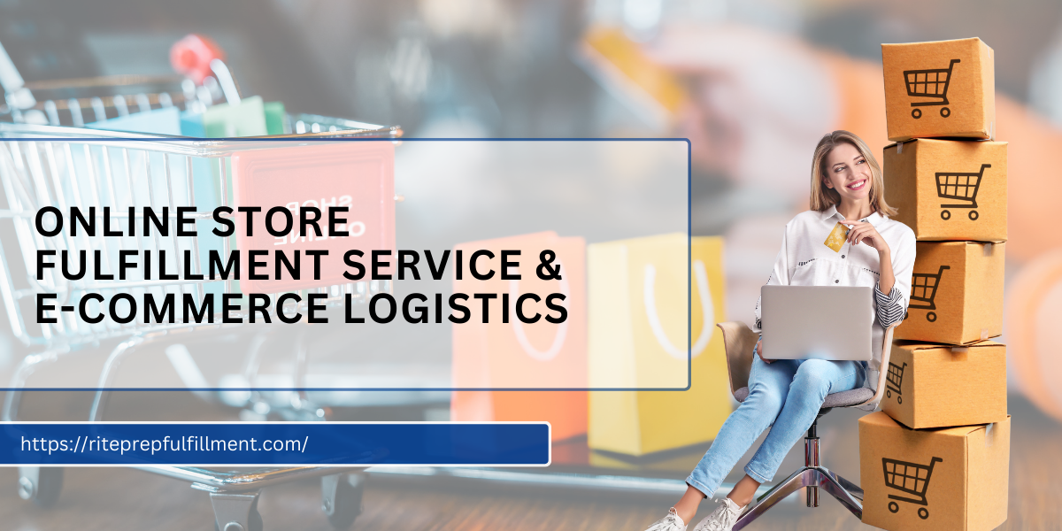 Online Store Fulfillment Service