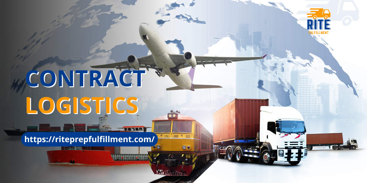 Contract Logistics