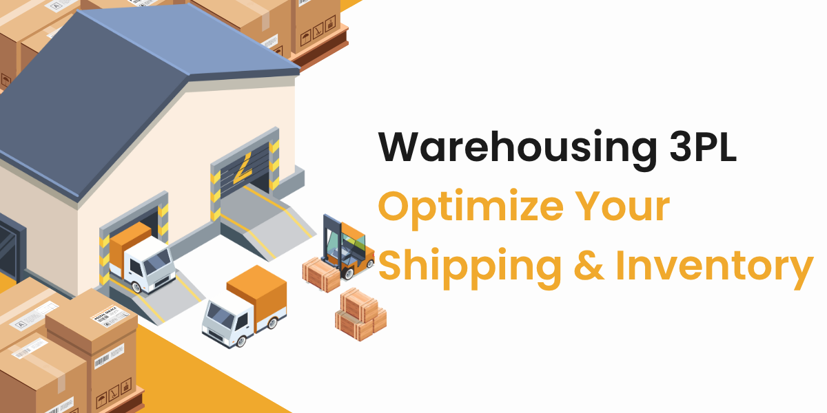 warehousing 3pl